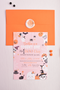 Custom Invitations