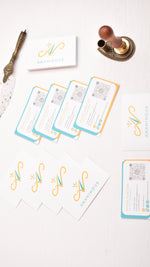 Load image into Gallery viewer, Business Card Prints
