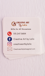 Load image into Gallery viewer, high gloss round stickers 
