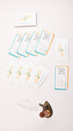Load image into Gallery viewer, Business Card Prints
