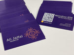 Load image into Gallery viewer, Business Card Prints
