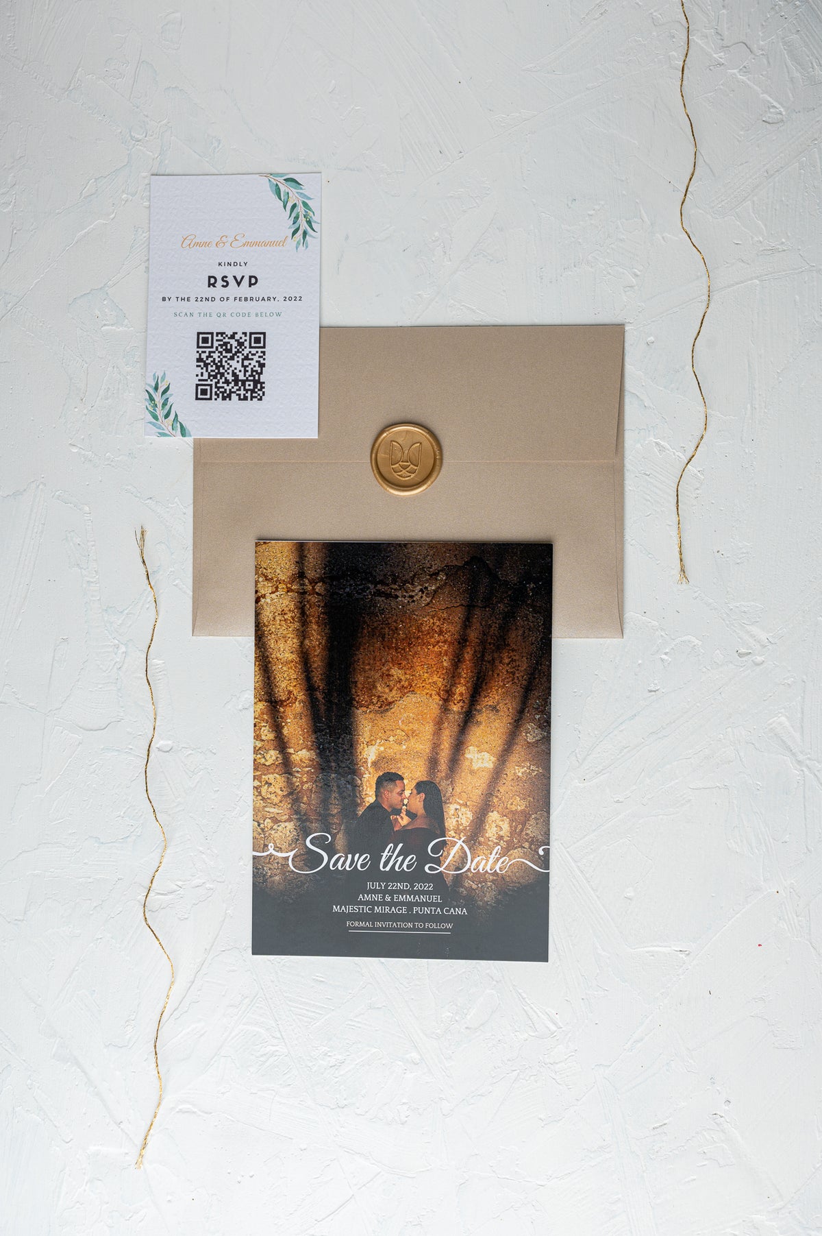 Signage & Stationery