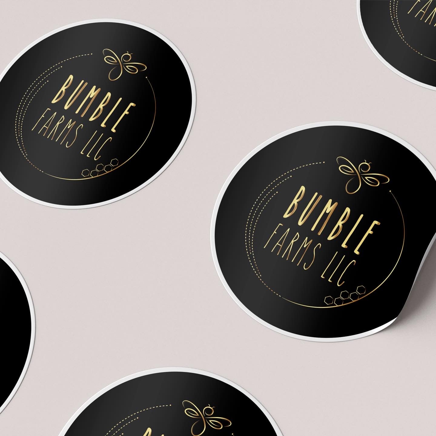Full Brand Identity & Logo Design | Story-Driven Visuals + Brand Voice |