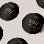 Load image into Gallery viewer, Full Brand Identity &amp; Logo Design | Story-Driven Visuals + Brand Voice |
