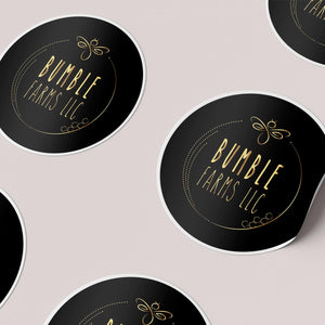 Full Brand Identity & Logo Design | Story-Driven Visuals + Brand Voice |
