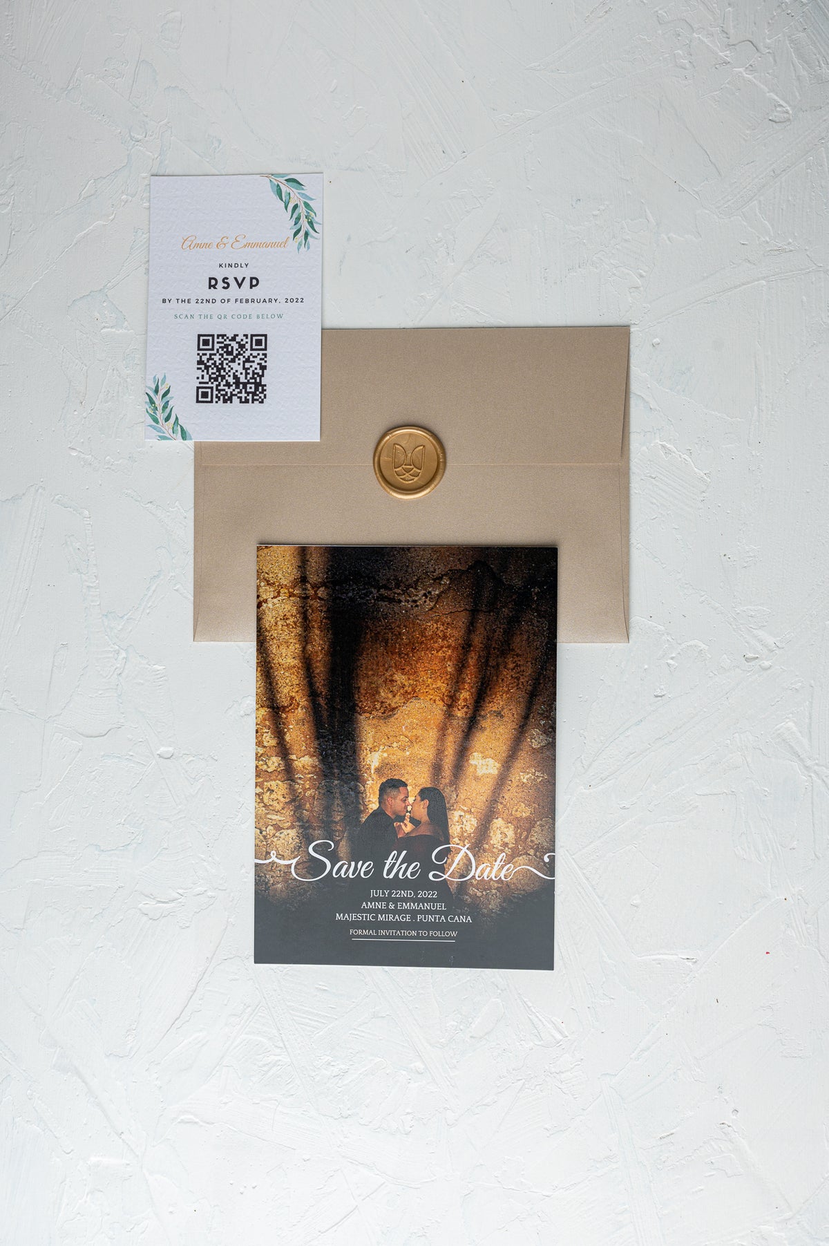 Signage & Stationery