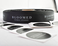 Branded Custom Ribbon