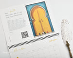 Load image into Gallery viewer, 2023 Spiral Calendar
