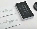 Load image into Gallery viewer, Business Card Design
